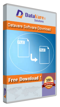 Secure PST to PDF Conversion Software for Windows
