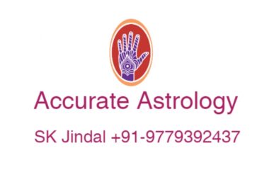 Just Call Red Book Astro SK Jindal