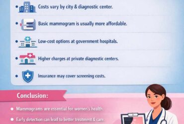 Mammography Test Price Guide: Cost Factors and What to Expect