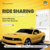 Entrepreneur-Ready Uber Clone App to Launch Your Taxi Startup Fast