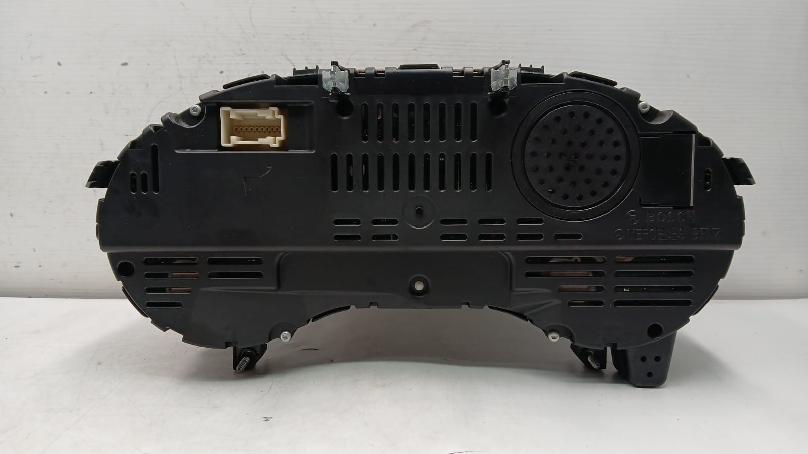 MERCEDES BENZ W156 GLA250 2014 SPEEDOMETER INSTRUMENT CLUSTER
