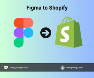 Convert Your Figma Design into a Powerful Shopify Experience